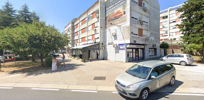 ANELLA CAFÉ - Zadar