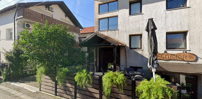 Novoselski Odv. II. 6, 10040, Zagreb