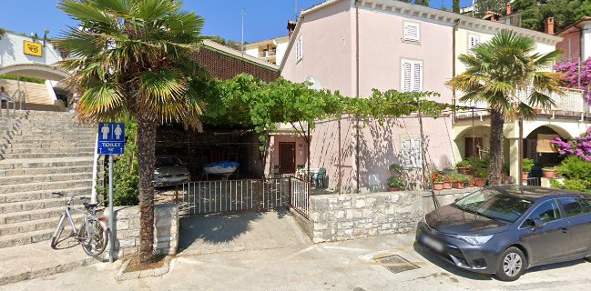 Restaurant & Apartments Galeb