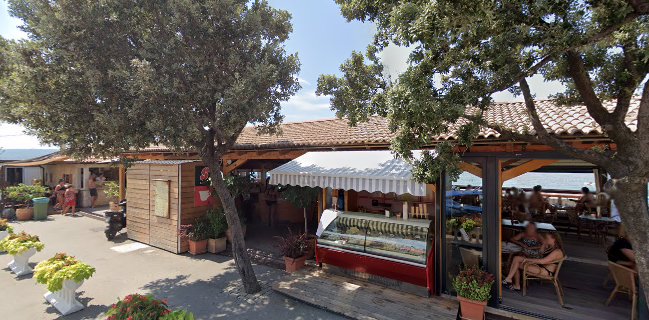 Opinii despre Bistro & beach bar "Tunar" în Selce - Gastronomija i ugostiteljstvo