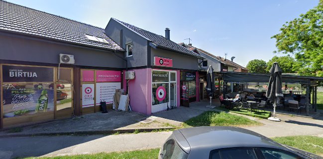 Caffe bar Tina i Marina