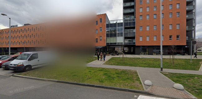 Pizzeria Come to Mama - Zagreb