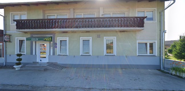 Opinii despre Pizzeria Grin în Podbrest - Gastronomija i ugostiteljstvo