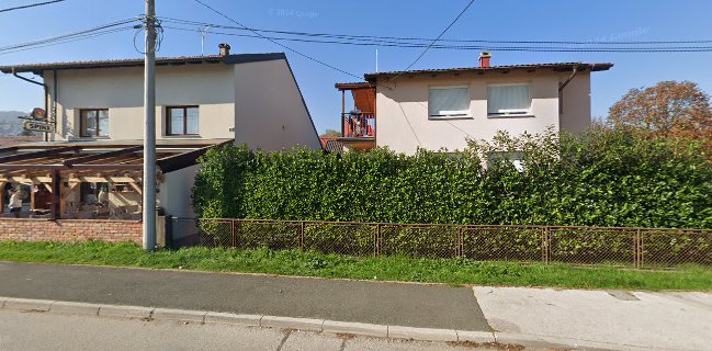 CAFFE-BAR ŠPINKS - MARIO ŠPOLJARIĆ I DORIS HUSELJIĆ