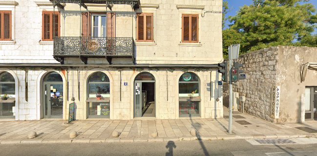 Urban & Veggie - Vegan Restaurant Dubrovnik