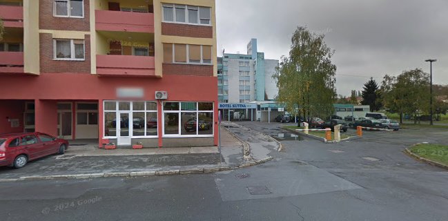 Restoran Hotel Kutina