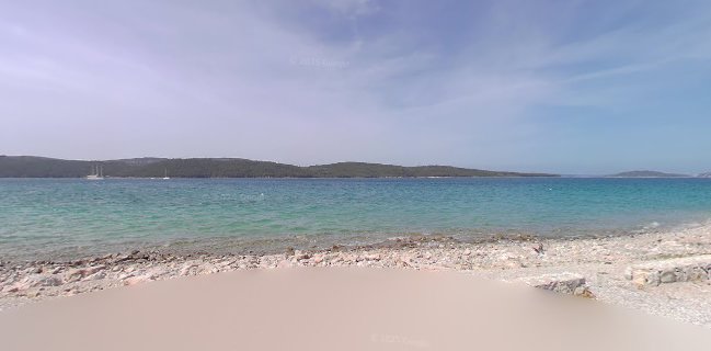 Beach Zablaće