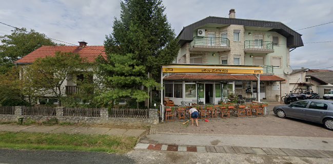 Caffe Bar Zlatni Rog