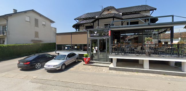 EscoBar caffe&lounge