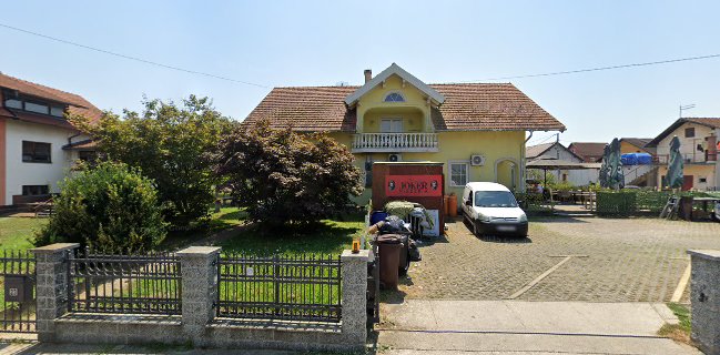 Dva Fulira Bistro & Pizzeria