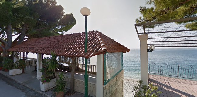 Opinii despre Restoran Malo More în Gradac - Gastronomija i ugostiteljstvo