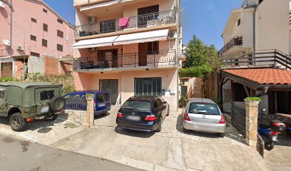 BILO JIDRO CRIKVENICE D.O.O.