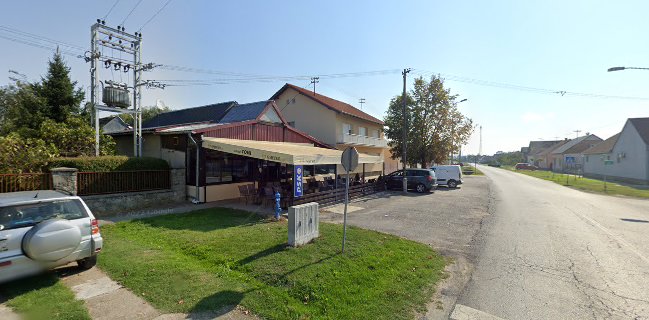 Caffe-Night Bar Toni