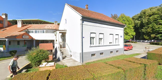 Gradska tržnica Daruvar