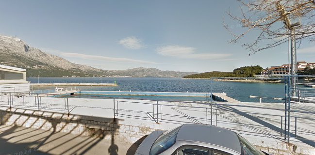 Opinii despre Cocktail bar Nona Korčula în Korčula - Gastronomija i ugostiteljstvo