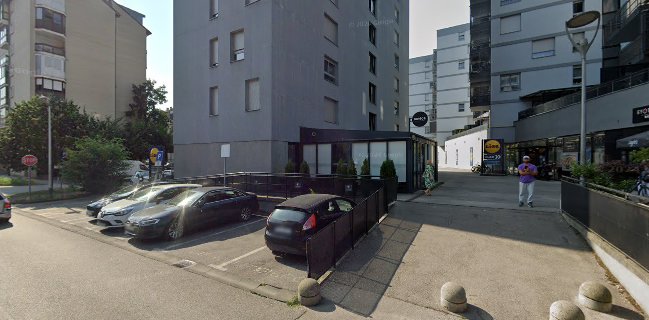 Savica Casual Urban Eatery