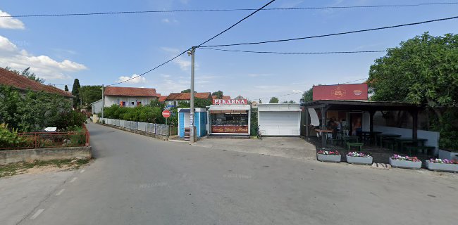 Comentarii opinii despre Pekara sukošan