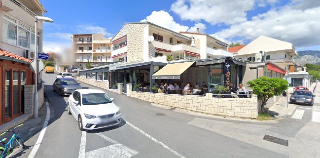 Caffe & Disco Bar Stella