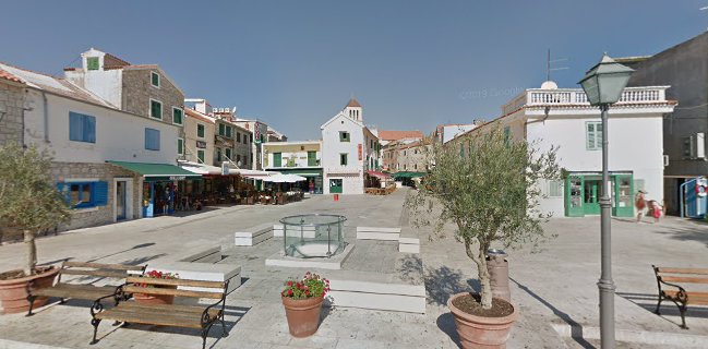 Pizzeria - Buffet Vodice