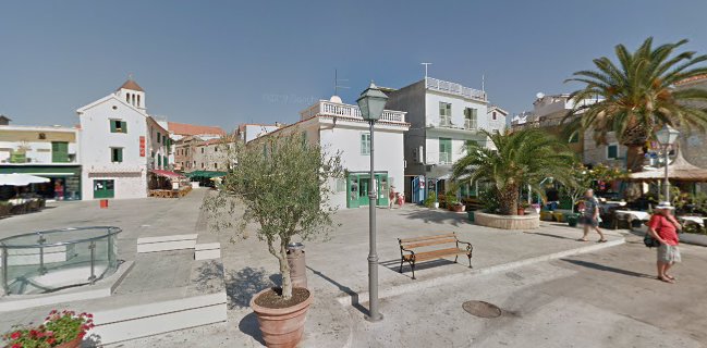 Pizzeria Benita 'Bunari'