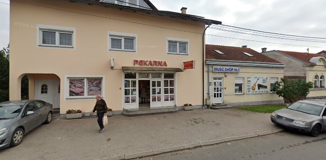 Pekarna “Katarina”