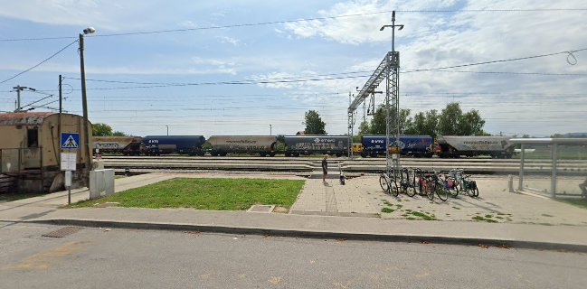 Caffe bar "Kolodvoru"