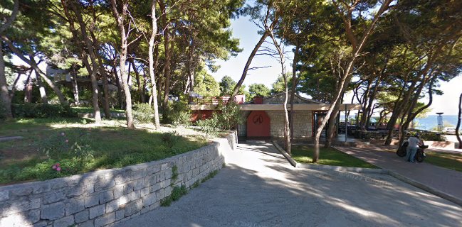 Maestro Grill Club Split