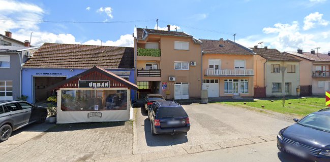 Caffe bar "Urban" Županja