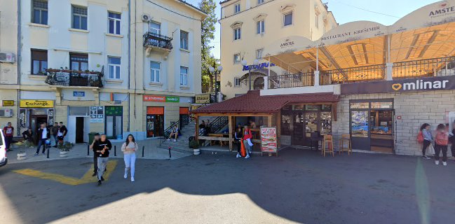 Restoran "Krešimir"