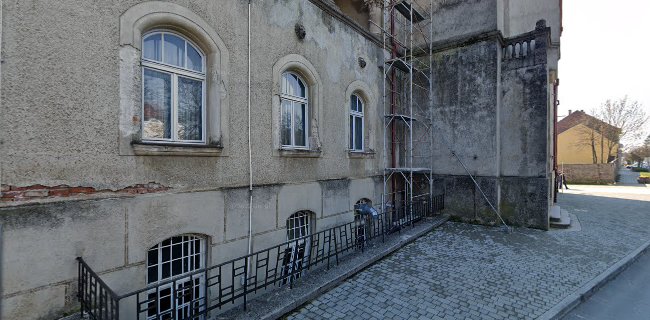 Matoševa 3, Križevci, Hrvatska