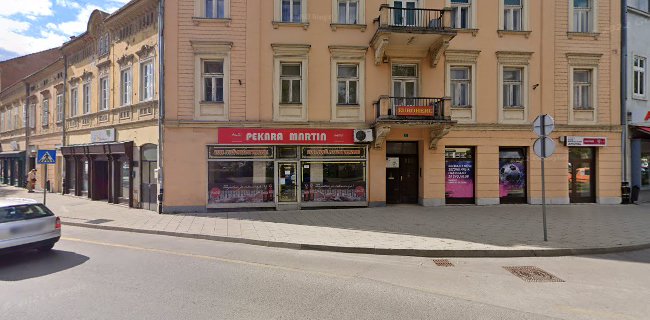 Pekara Martin