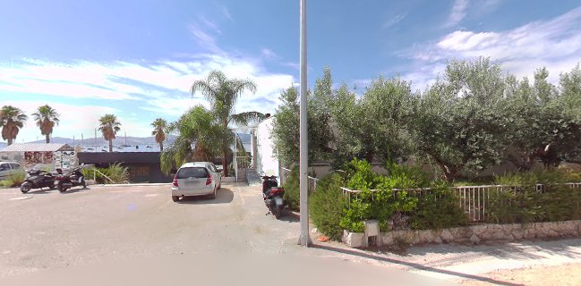 Mandrach Restaurant | Bar | Club