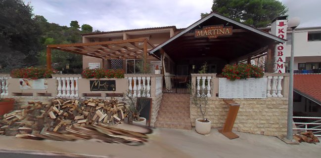 Konoba Martina Zaglav