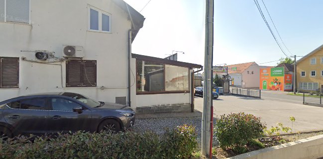 Opinii despre Pizzeria Amore în Dugo Selo - Gastronomija i ugostiteljstvo