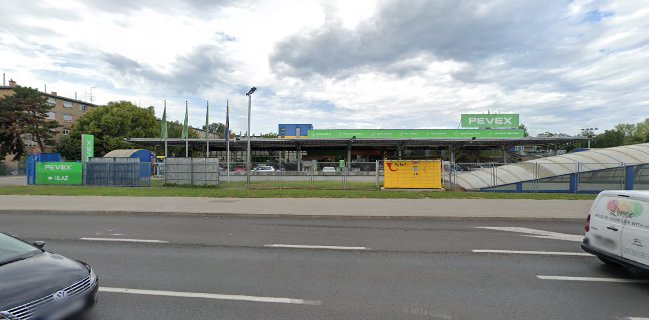 Fast food Mariola OTVORENO