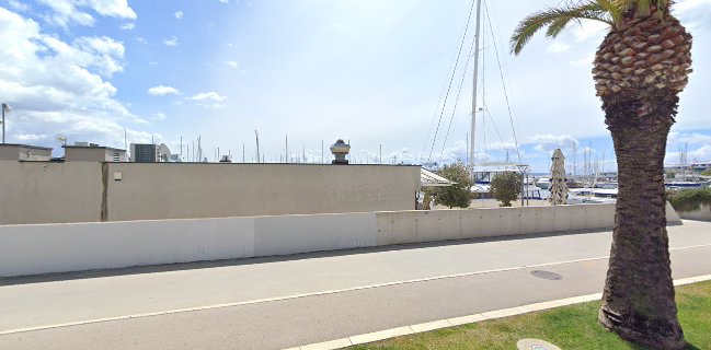 SidiBar, restaurant, sports & music terrace