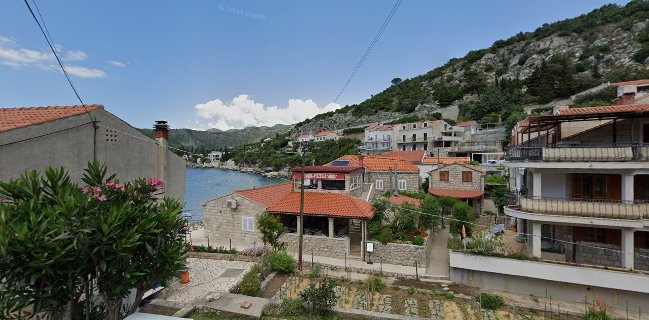 Konoba-pizzeria Arka