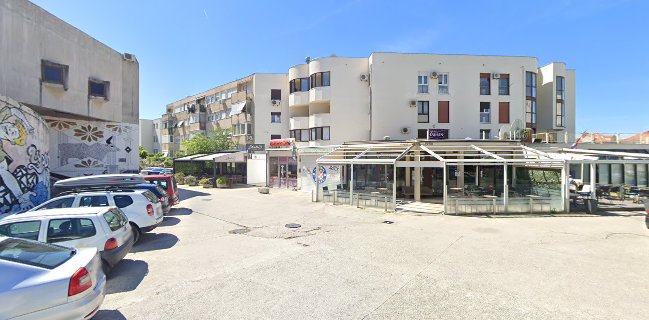 Opinii despre Caffe Bar "Studio S" în Split - Gastronomija i ugostiteljstvo