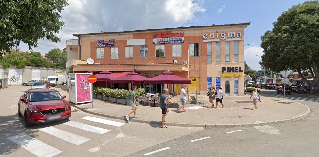 Opinii despre Caffe bar Conik în Krk - Gastronomija i ugostiteljstvo