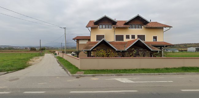 Restoran Kuna - Donji Desinec