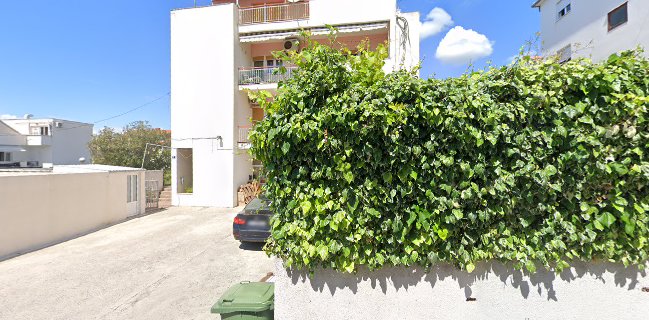 Babić pekara - Gusić (P136)