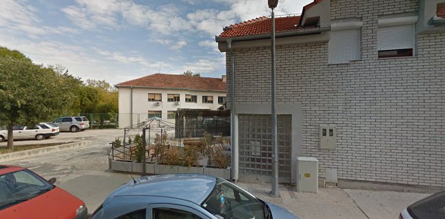 Caffe bar & fast food Akvarij