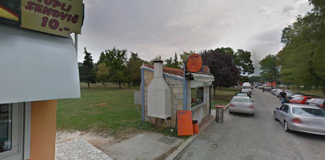 Fast Food BON APETIT