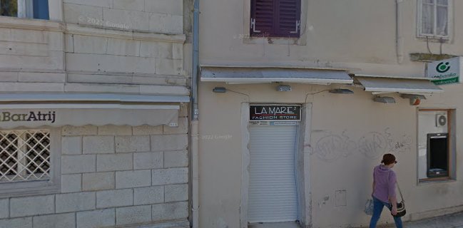 restaurant bar atrij