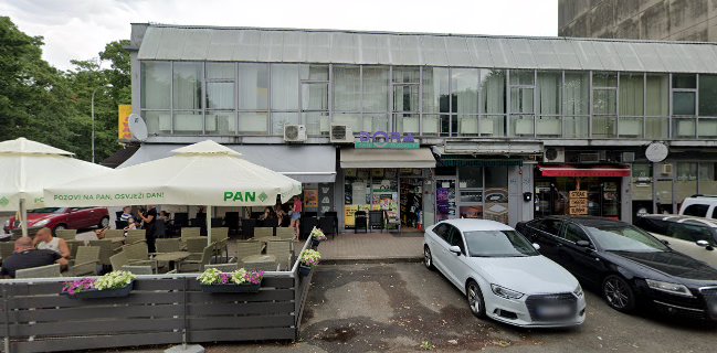 Gastro Branimir delicije