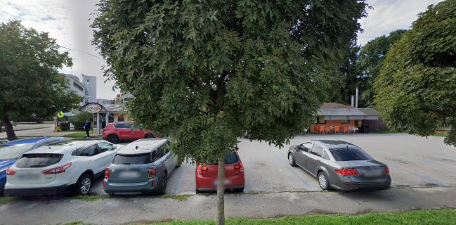 Caffe bar "Fašeranec"