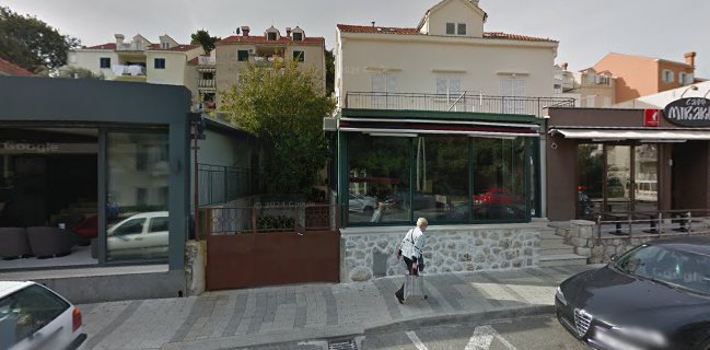 TIME bar & more Dubrovnik