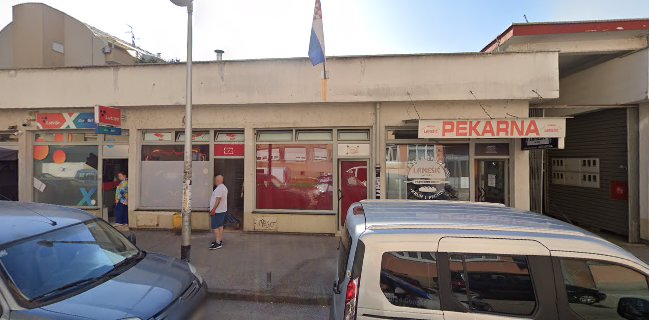 Opinii despre Tržnica Prečko în Zagreb - Gastronomija i ugostiteljstvo