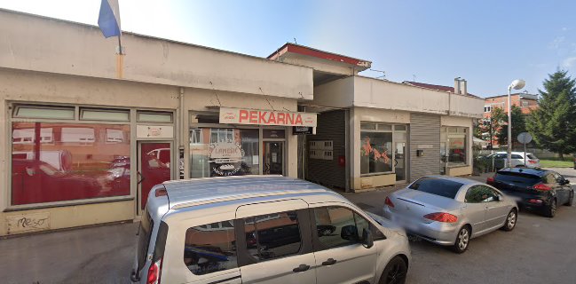 Pekarna Lamešić