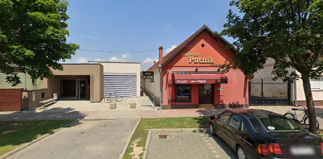 Caffe Bar Putnik